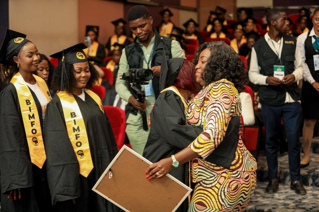 Projet Autonomisation pour Toutes - Formation en coupe-couture