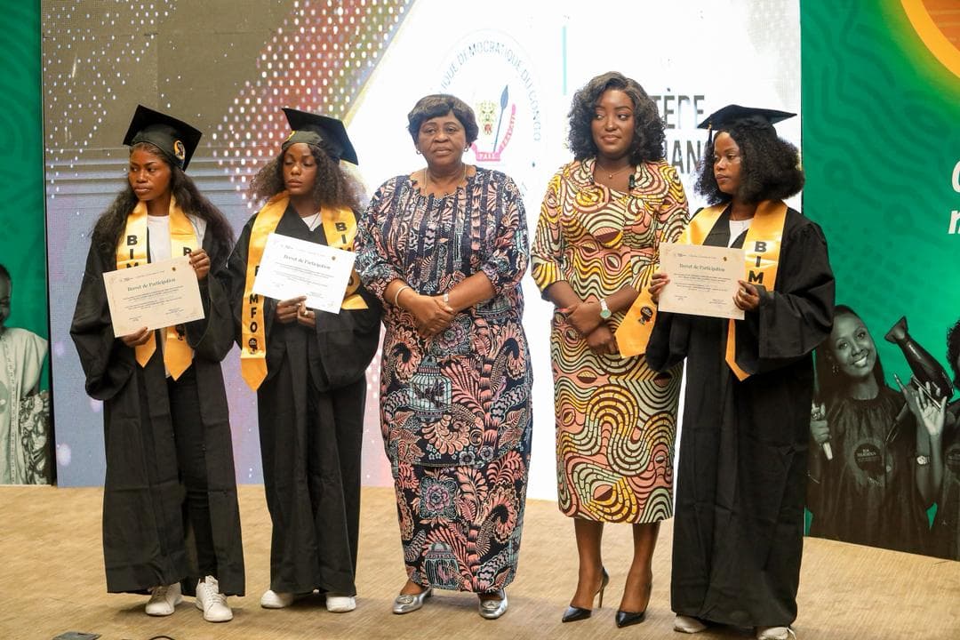 Vision BIMFO - Formation et Autonomisation